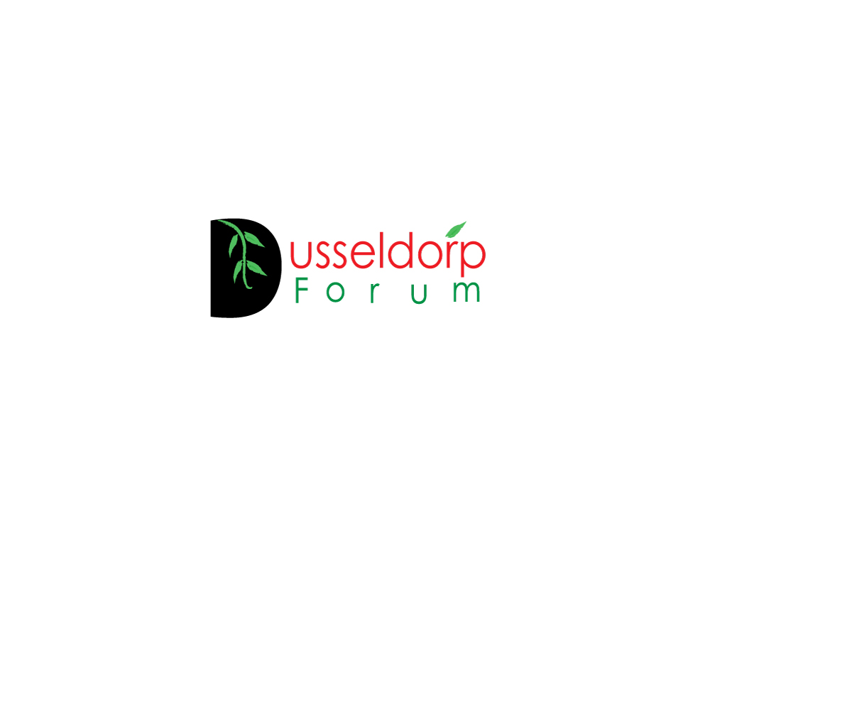 Design de Logo par chandrika pour Dusseldorp Skills Forum | Design #2077720