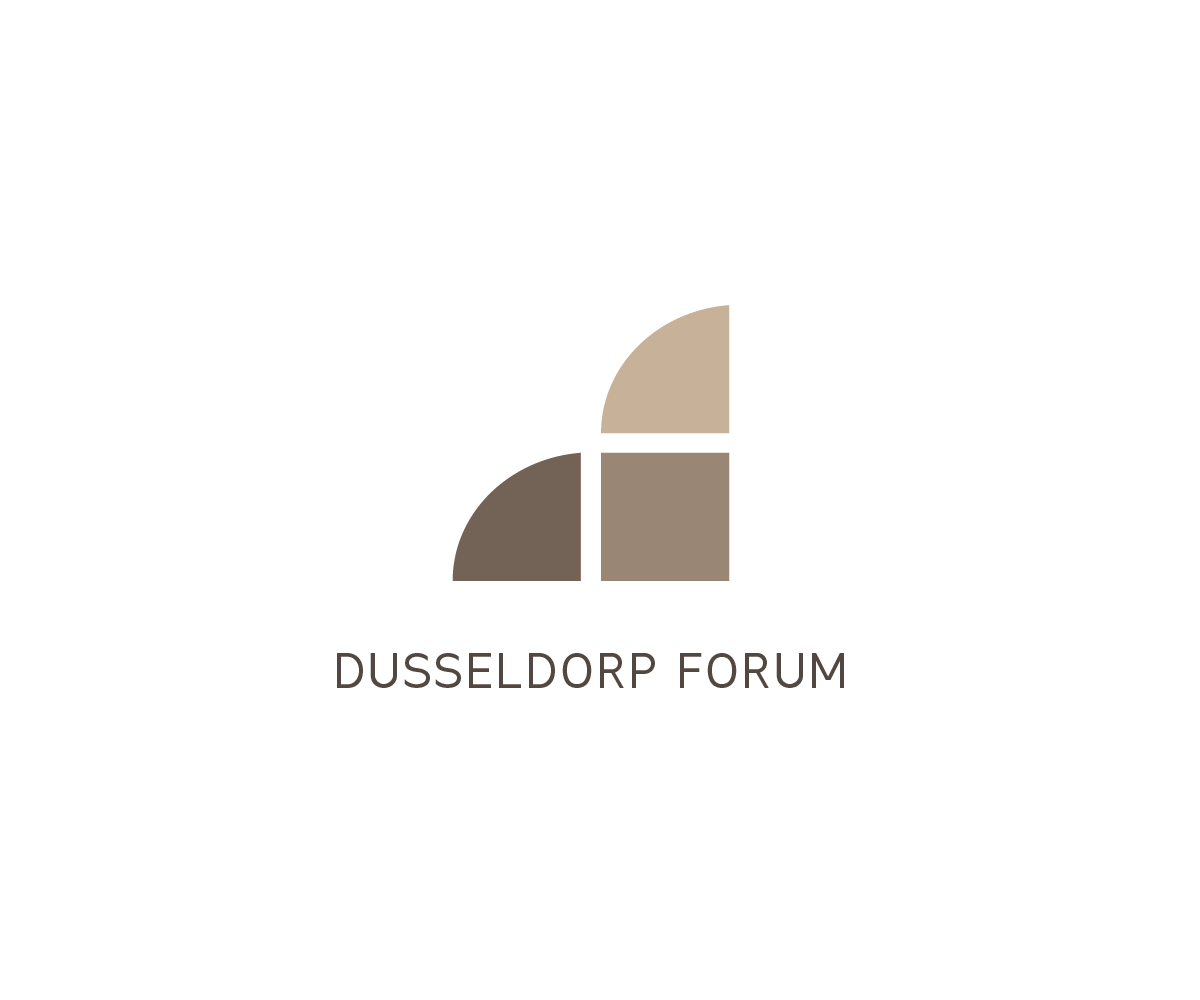 Logo Design by Charala for Dusseldorp Skills Forum | Design #2021755