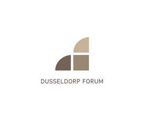 Diseño de Logo por Charala para Dusseldorp Skills Forum | Diseño: #2021755