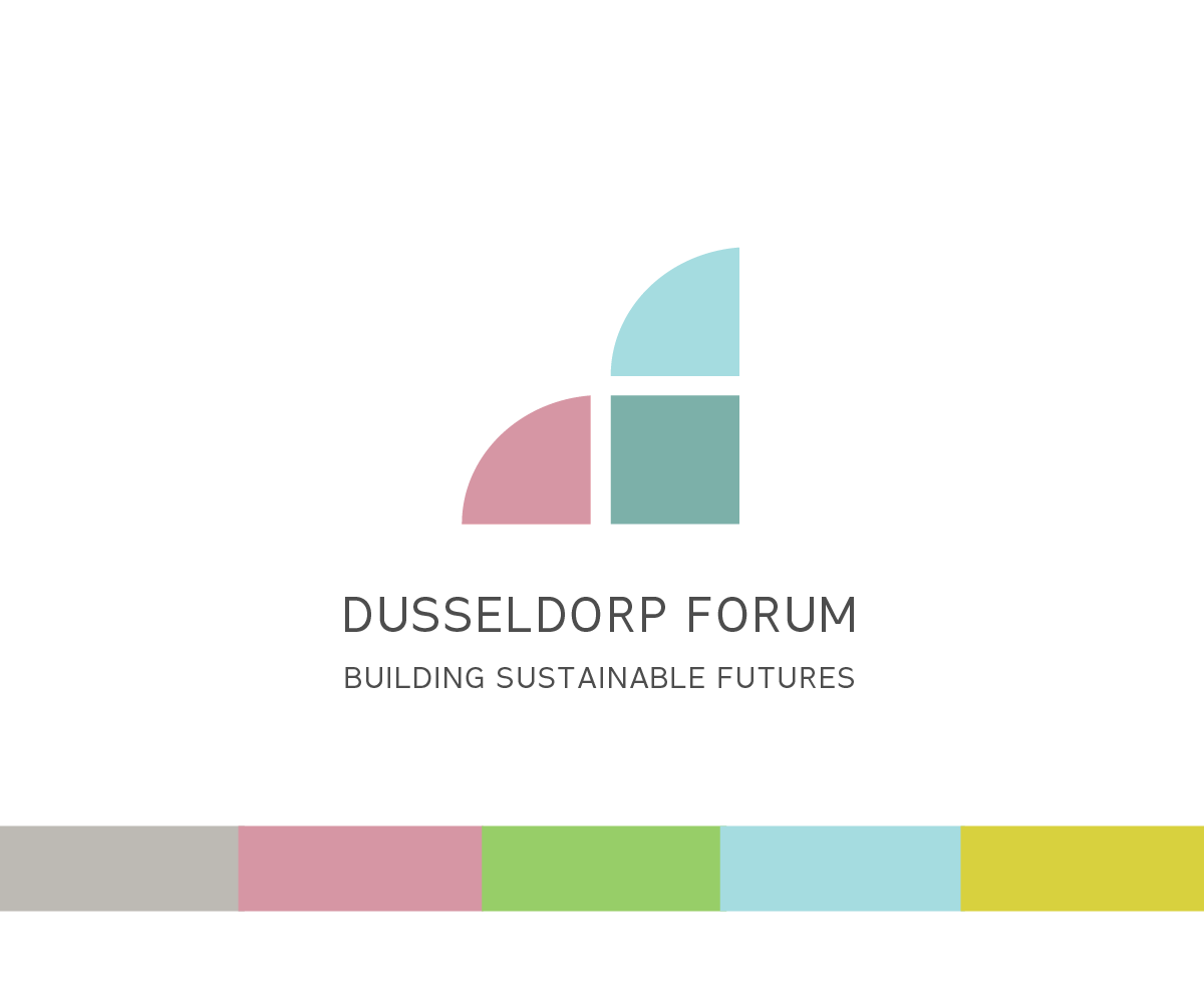 Diseño de Logo por Charala para Dusseldorp Skills Forum | Diseño #2021756