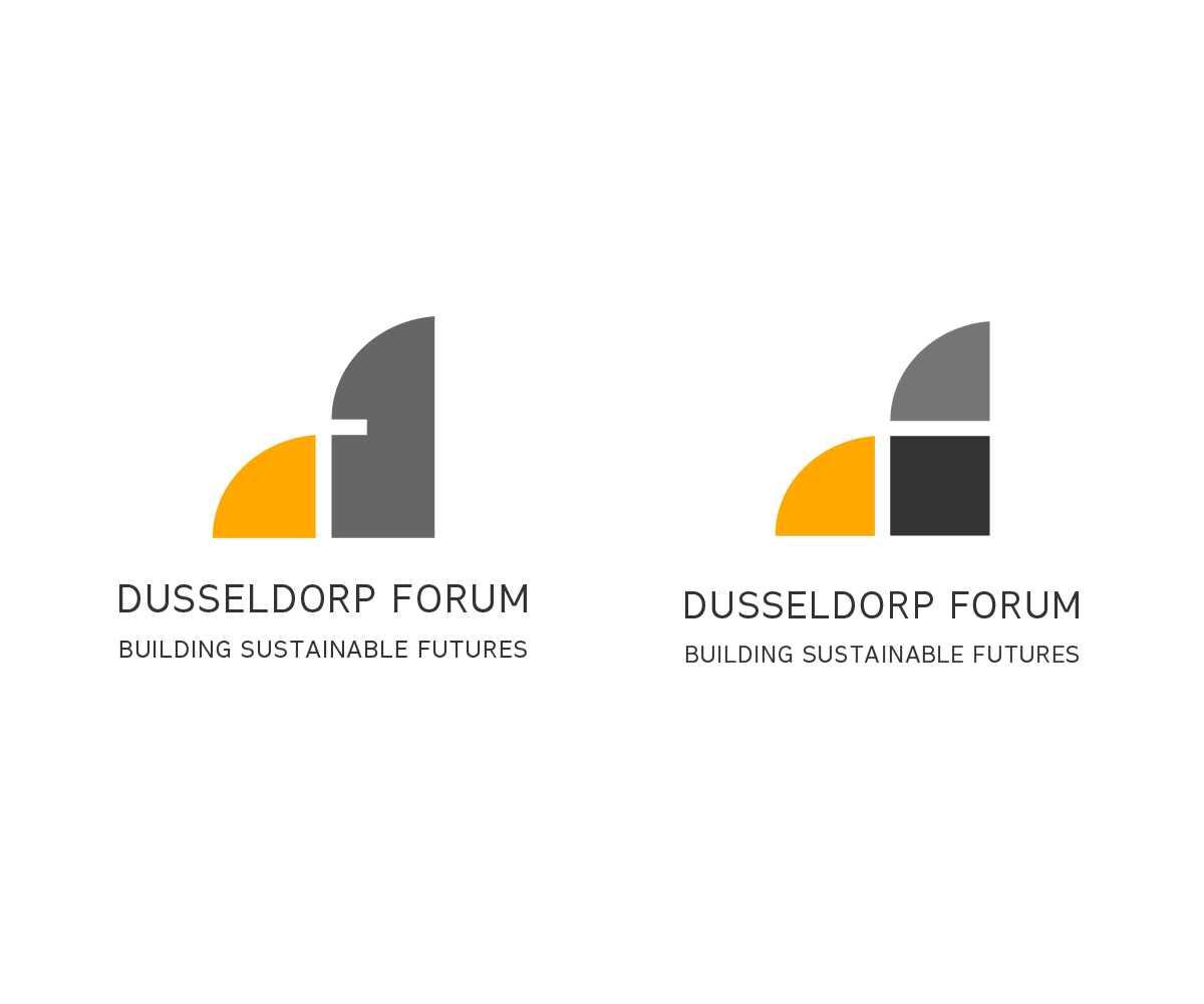 Diseño de Logo por Charala para Dusseldorp Skills Forum | Diseño #2021758
