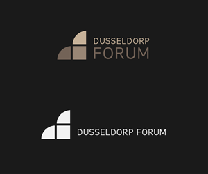 Diseño de Logo por Charala para Dusseldorp Skills Forum | Diseño: #2021764