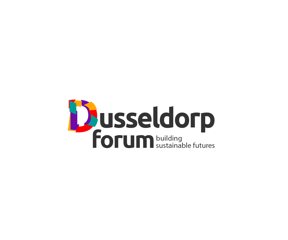 Logo Design by Charala for Dusseldorp Skills Forum | Design #2047907