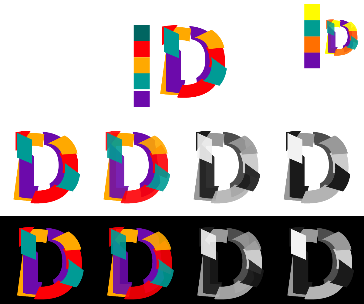 Diseño de Logo por Charala para Dusseldorp Skills Forum | Diseño #2047917