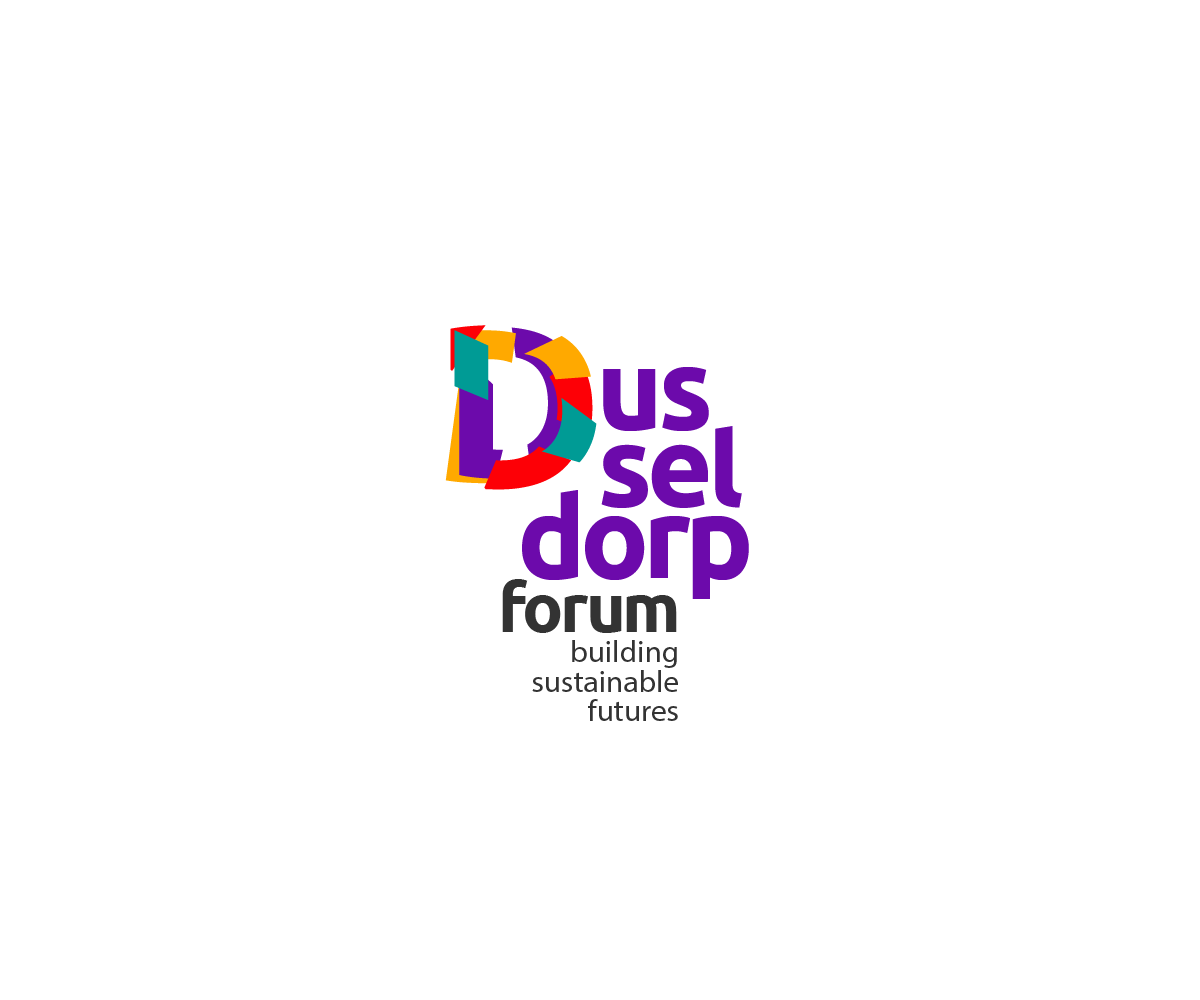Diseño de Logo por Charala para Dusseldorp Skills Forum | Diseño #2058795