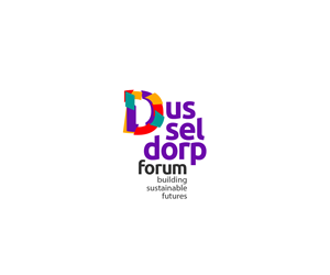 Diseño de Logo por Charala para Dusseldorp Skills Forum | Diseño: #2058795