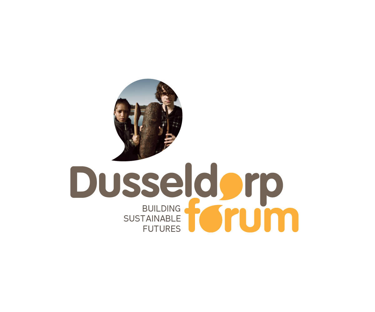 Diseño de Logo por Charala para Dusseldorp Skills Forum | Diseño #2107530