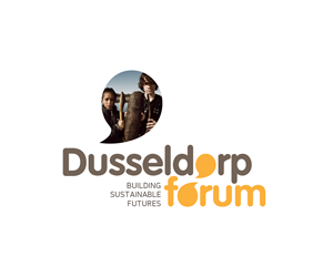 Diseño de Logo por Charala para Dusseldorp Skills Forum | Diseño: #2107530