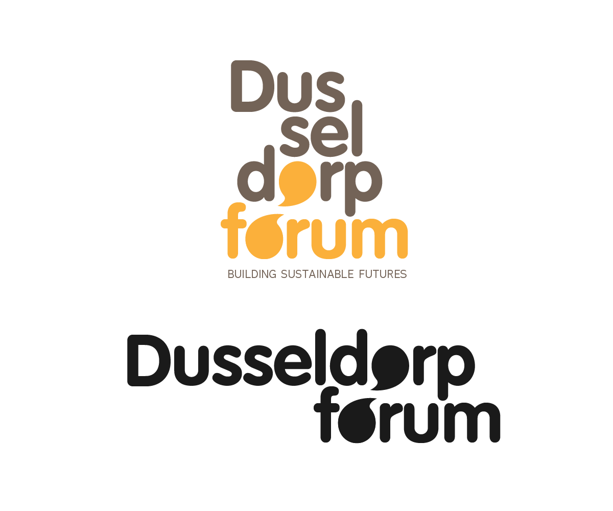 Logo Design by Charala for Dusseldorp Skills Forum | Design #2107531