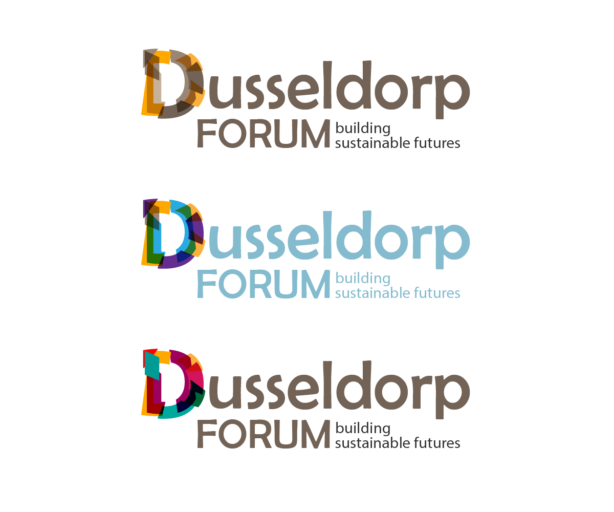 Logo Design by Charala for Dusseldorp Skills Forum | Design #2107548