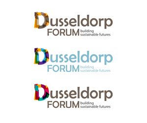 Diseño de Logo por Charala para Dusseldorp Skills Forum | Diseño: #2107548