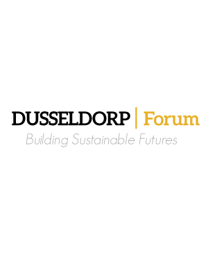 Logo Design by RAID Design for Dusseldorp Skills Forum | Design: #1981021