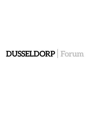 Logo Design by RAID Design for Dusseldorp Skills Forum | Design #1981023