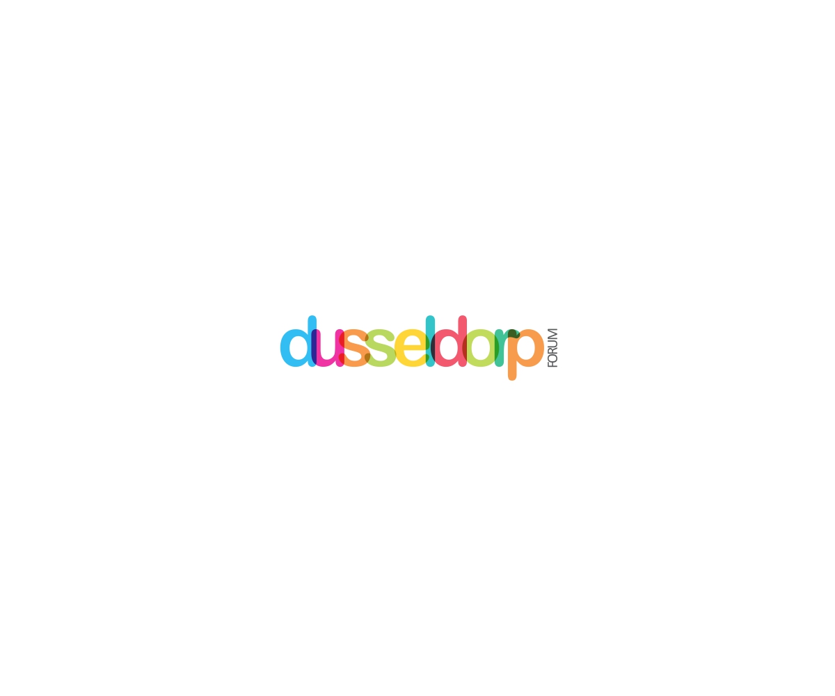Logo Design by Purple Studio for Dusseldorp Skills Forum | Design #2029633