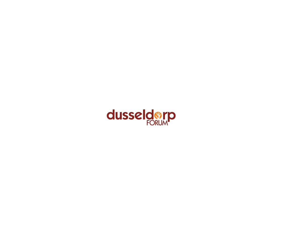 Diseño de Logo por Purple Studio para Dusseldorp Skills Forum | Diseño #2029636