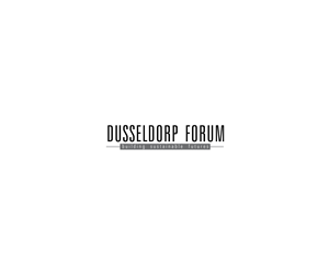 Diseño de Logo por Purple Studio para Dusseldorp Skills Forum | Diseño: #2029639