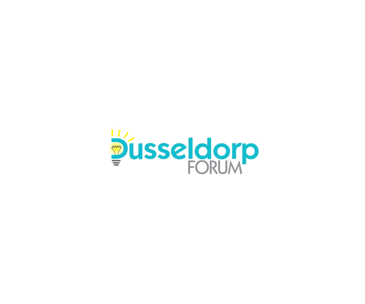 Logo Design by Purple Studio for Dusseldorp Skills Forum | Design #2044153