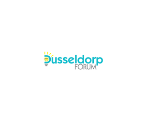 Diseño de Logo por Purple Studio para Dusseldorp Skills Forum | Diseño: #2044153