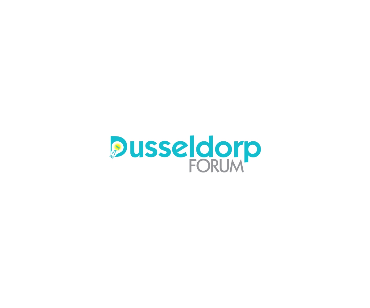 Logo Design by Purple Studio for Dusseldorp Skills Forum | Design #2077520