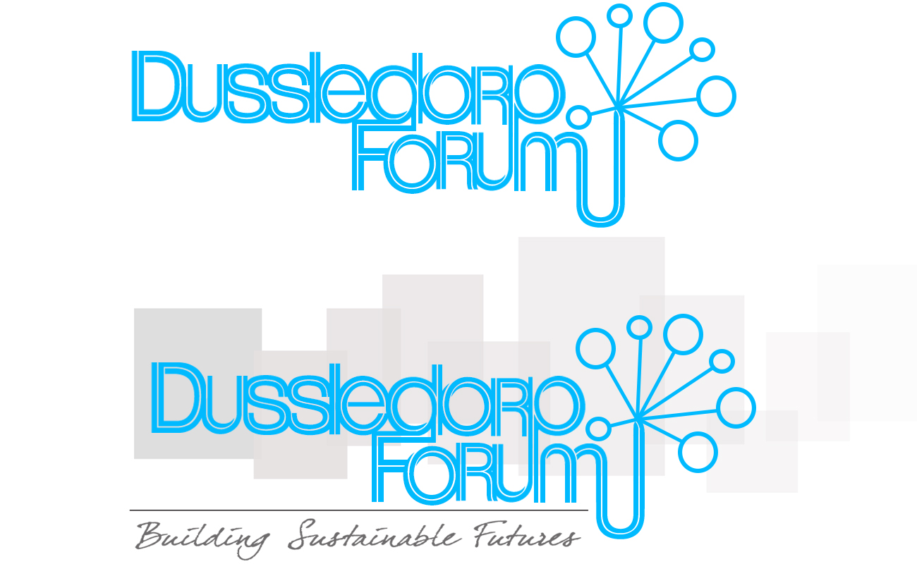 Logo Design by SteveRJ for Dusseldorp Skills Forum | Design #2032660