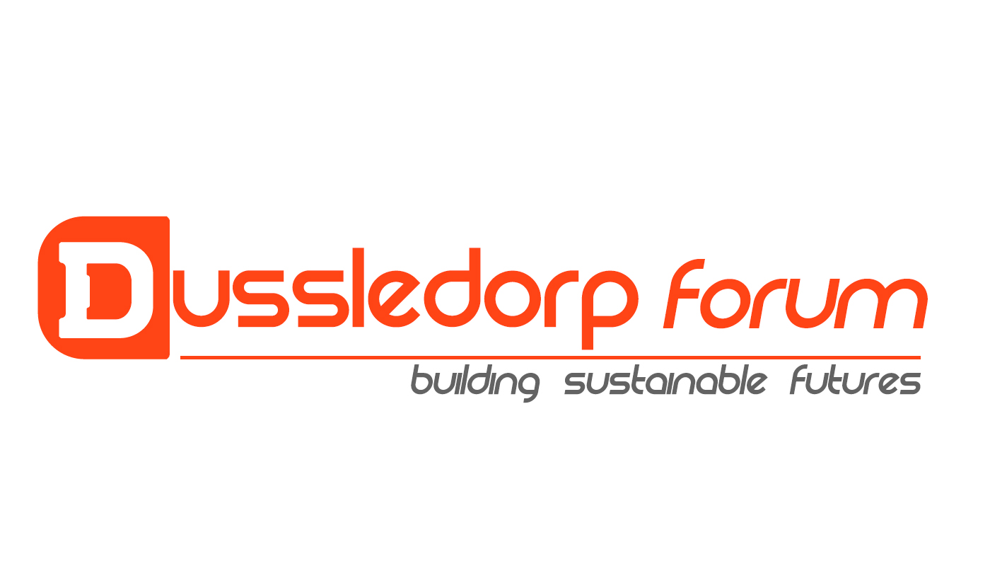 Diseño de Logo por SteveRJ para Dusseldorp Skills Forum | Diseño #2040602