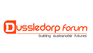 Diseño de Logo por SteveRJ para Dusseldorp Skills Forum | Diseño: #2040602