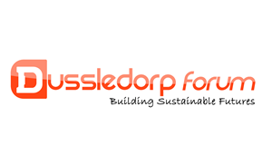 Diseño de Logo por SteveRJ para Dusseldorp Skills Forum | Diseño: #2040663