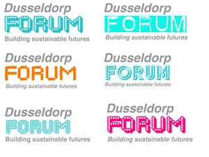 Diseño de Logo por FanFict para Dusseldorp Skills Forum | Diseño: #2113012