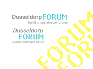 Diseño de Logo por FanFict para Dusseldorp Skills Forum | Diseño: #2113052