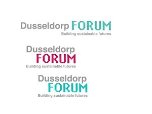 Diseño de Logo por FanFict para Dusseldorp Skills Forum | Diseño: #2113077