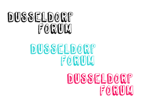 Logo-Design von FanFict für Dusseldorp Skills Forum | Design #2113174