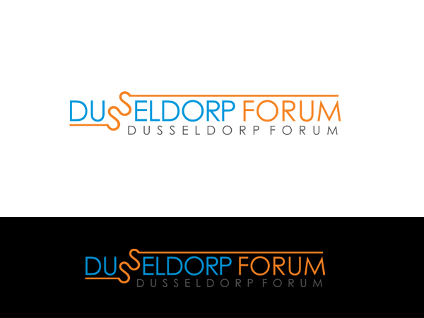 Logo-Design von EYECON für Dusseldorp Skills Forum | Design #2110591