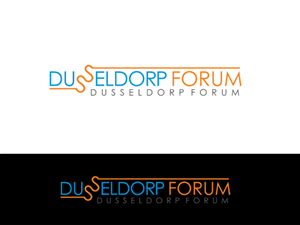 Logo-Design von EYECON für Dusseldorp Skills Forum | Design: #2110591