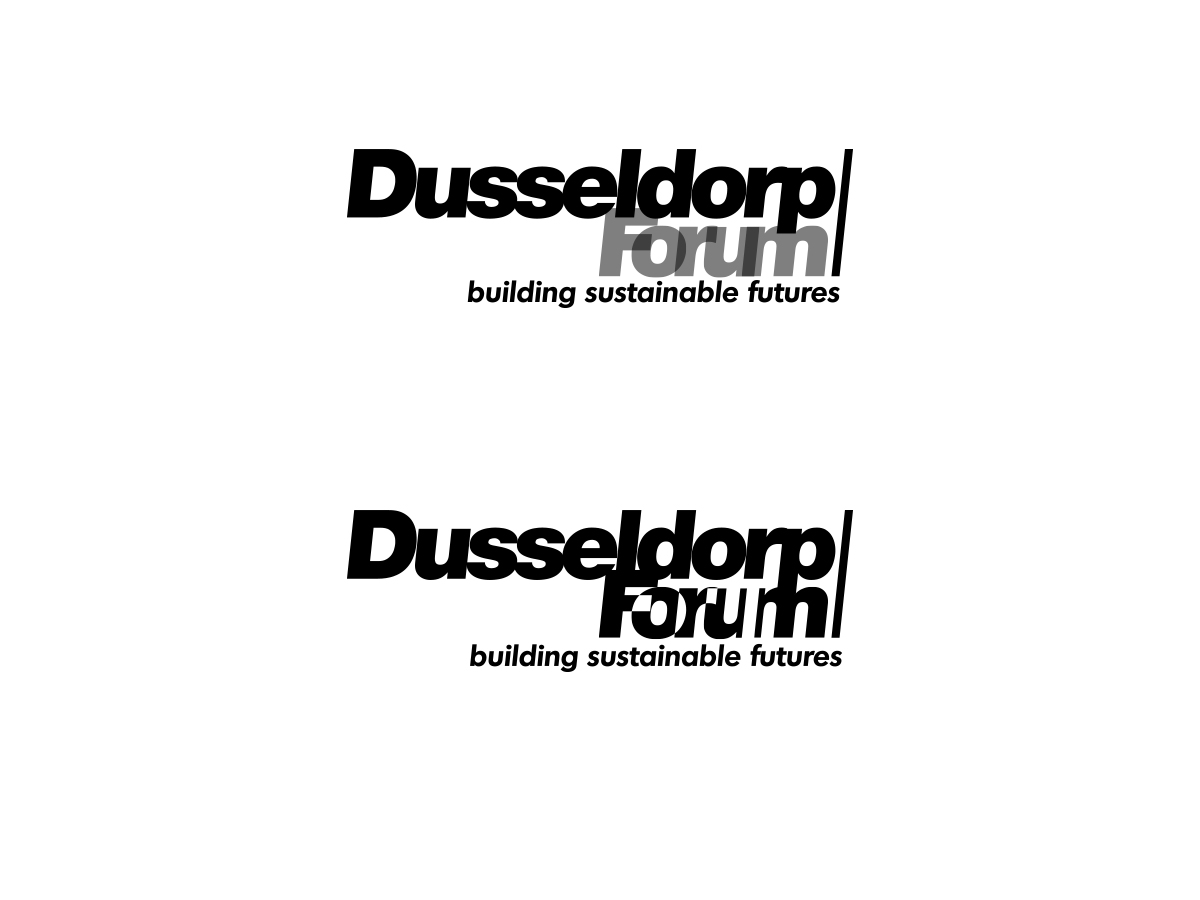 Logo Design by ArtSamurai for Dusseldorp Skills Forum | Design #1991514