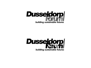 Logo Design by ArtSamurai for Dusseldorp Skills Forum | Design: #1991514