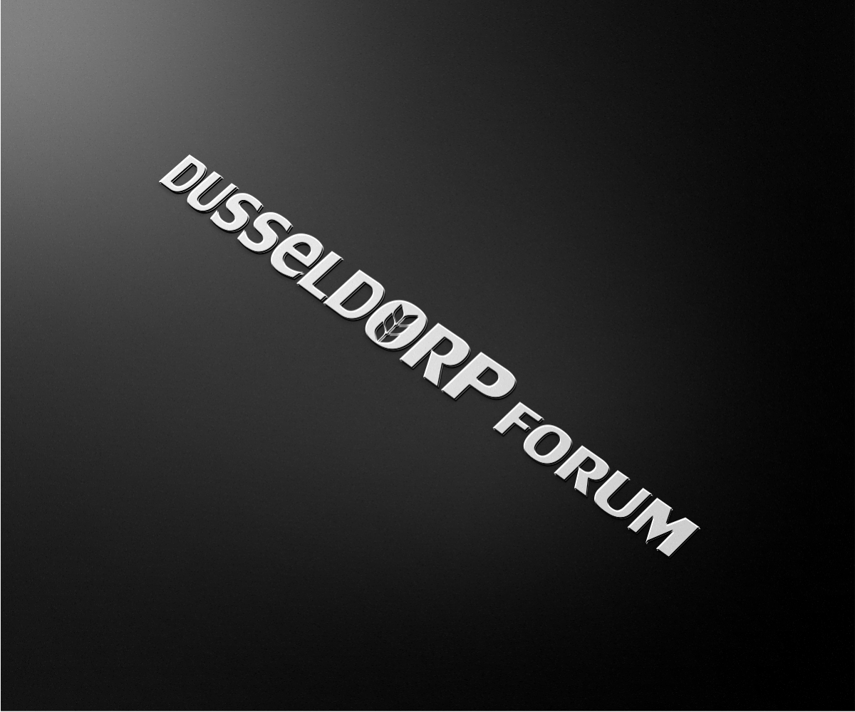 Logo Design by allegra creativa for Dusseldorp Skills Forum | Design #2086228