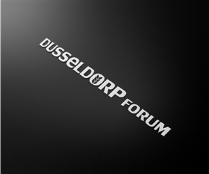 Logo-Design von allegra creativa für Dusseldorp Skills Forum | Design #2086228