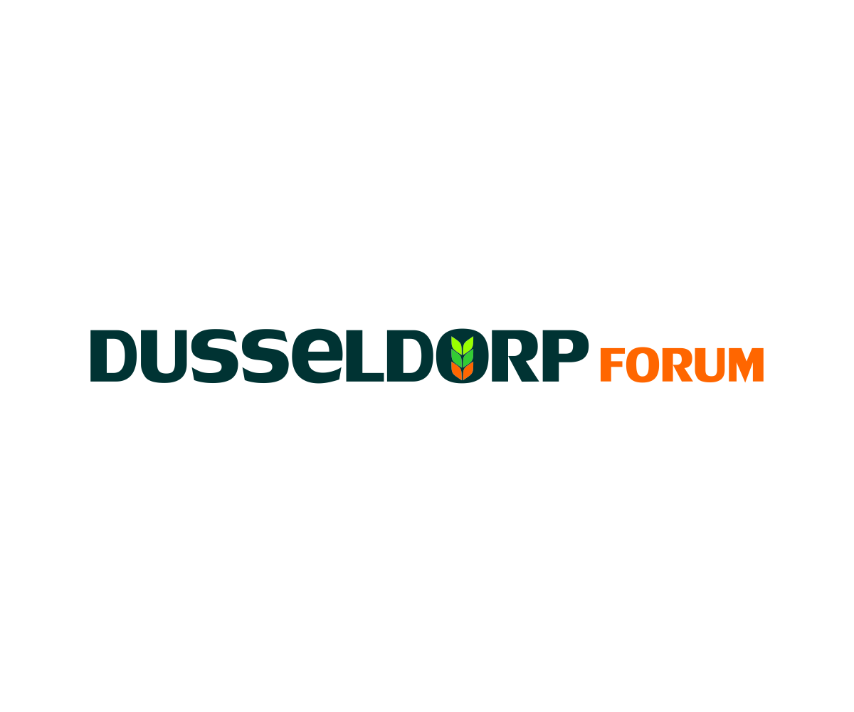 Logo Design by allegra creativa for Dusseldorp Skills Forum | Design #2086289