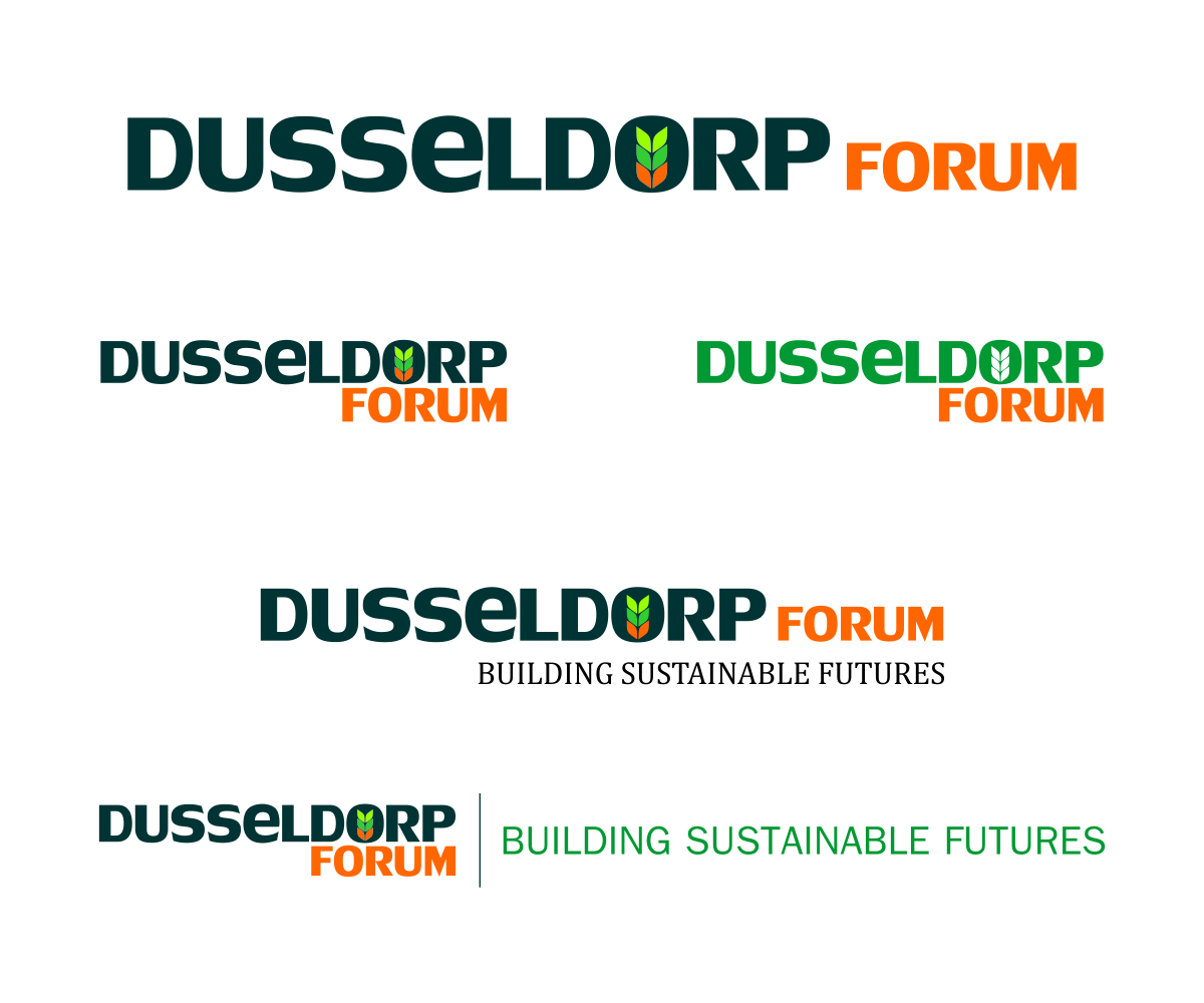 Logo Design by allegra creativa for Dusseldorp Skills Forum | Design #2086293