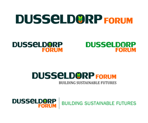Diseño de Logo por allegra creativa para Dusseldorp Skills Forum | Diseño: #2086293