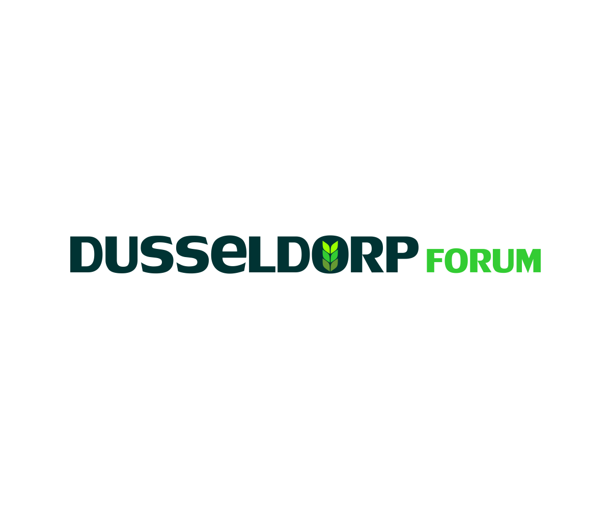 Logo Design by allegra creativa for Dusseldorp Skills Forum | Design #2086300