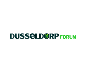 Diseño de Logo por allegra creativa para Dusseldorp Skills Forum | Diseño: #2086300