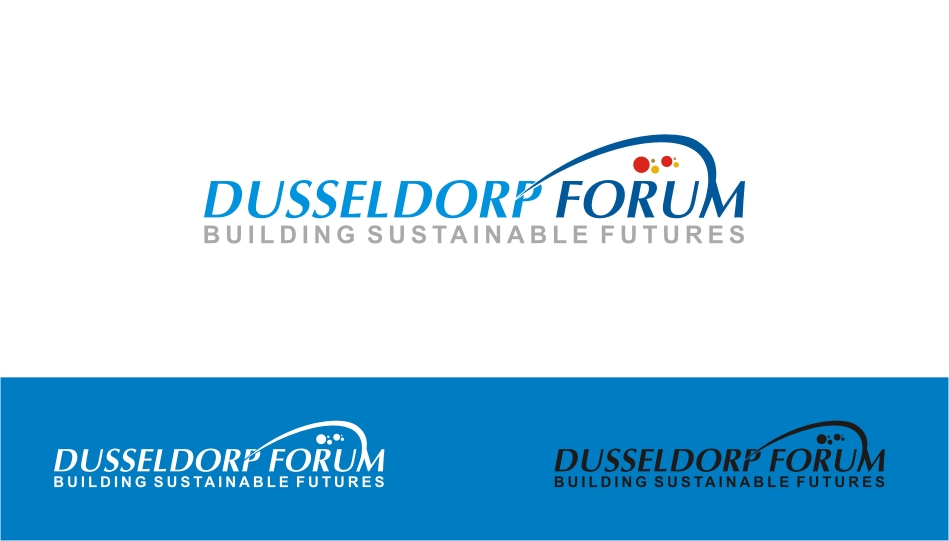 Logo Design by Mikka for Dusseldorp Skills Forum | Design #2034062