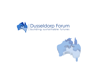 Logo Design by REDcrackers.com for Dusseldorp Skills Forum | Design: #1981651
