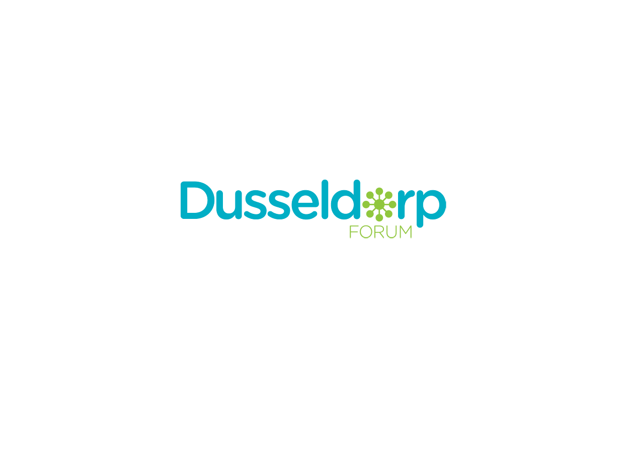 Logo Design by bluejet for Dusseldorp Skills Forum | Design #1997462