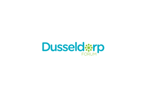 Logo Design by bluejet for Dusseldorp Skills Forum | Design: #1997462