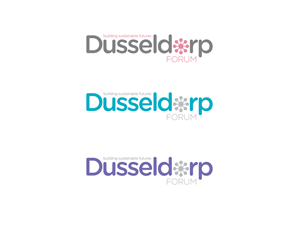 Logo Design by bluejet for Dusseldorp Skills Forum | Design: #2009227