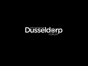 Logo Design by bluejet for Dusseldorp Skills Forum | Design: #2009228