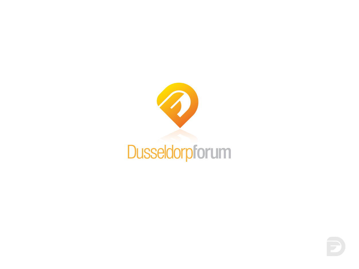 Logo Design by bluejet for Dusseldorp Skills Forum | Design #2045284