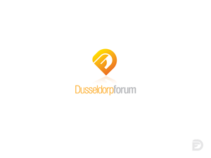 Logo Design by bluejet for Dusseldorp Skills Forum | Design: #2045284